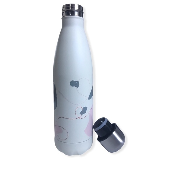 NWT XO, Sienna Insulated Stainless Steel Water Bottle - Picture 8 of 9